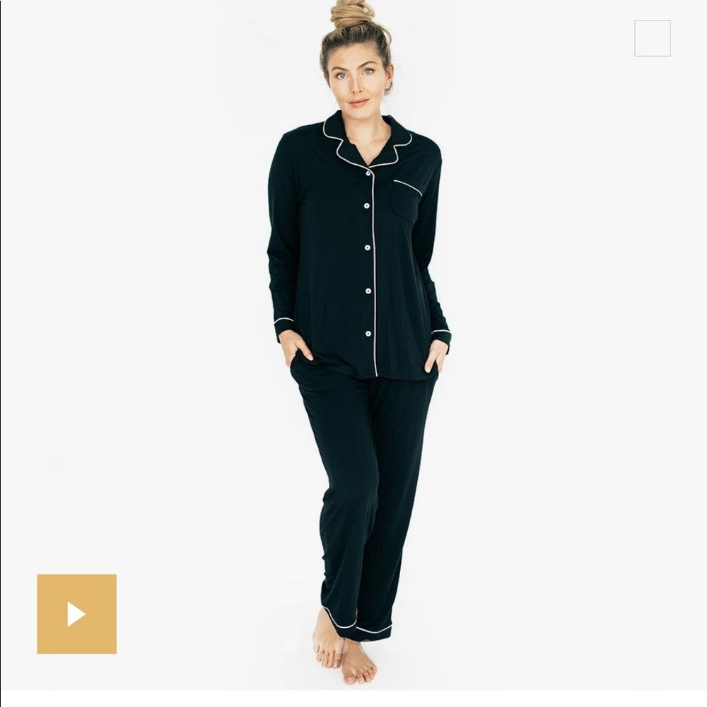 New without tags Kindred Bravely pajama set